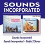 Sounds Incorporated - Sounds Incorporated/in St