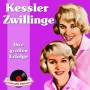 Kessler Zwillinge - SCHLAGERJUWELEN - IHRE GROEN ERFOLGE
