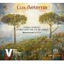 Marcus Creed / Danish National Vocal Ensemble - Lux Aeterna