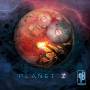 PANZERBALLET - Planet Z (Black Vinyl)