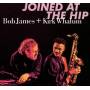 Bob James And Kirk Whalum - Join at the Hip (SACD hybrid stereo) (New Title)
