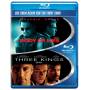Body Of Lies / Three Kings - Warner Home Video 1000273071 pelcula Blu-ray 2D Ingls