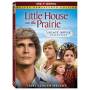 Lhop: Legacy Movie Collection (2pc) - Little House On The Prairie: Legacy Movie Coll [US-Version, Regio 1]