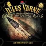 Jules Verne -Die Neuen Abenteuer Des Phileas Fogg - Folge 46: Der Verdammte Von Nepal