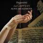 Alina Ibragimova - 24 Capricen