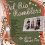Shaun Hortons Del Rio Ramblers - Go Away Hound Dog