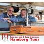 Linek, Lars-Luis; Spiekermann, Gerd - Hamborg Tuur