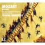 Kermes / Houtzeel / Brutscher / Currentzis / MusicAeterna - Requiem K.626