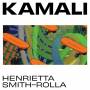 Henrietta Smith-Rolla - Kamali