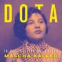 Dota - In Der Fernsten Der Fernen - Mascha Kaleko 2 (2CD)