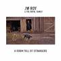 JW Roy & The Royal Family - A Room Full Of Stranglers