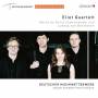 Eliot Quartett - Deutscher Musikwettbewerb-Award Winner
