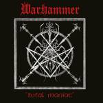 Warhammer - Total Maniac (White Vinyl)