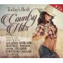 Various Artists - Today s Best Country Hits