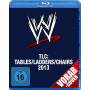 Wwe - WWE: TLC:Tables/Ladders/Chairs 2013 [Regio free (0)]