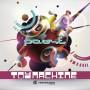 Pause - Toy Machine