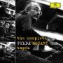 MOZART W. A. - The Complete Gulda Mozart Tapes (5CD+Bonus)