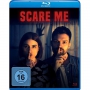Josh Ruben - Scare Me (Blu-ray) [DE-Version, Regio 2/B]