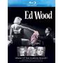 Ed Wood / (ws) - Ed Wood [US-Version, Regio 1]