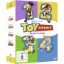 Various - Toy Story 1-4 [DE-Version, Regio 2/B]