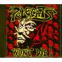 Polecats - Won't Die