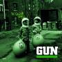 Gun - The Calton Songs (Gatefold Red 2LP)