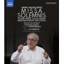 Winkel / Harmsen / Kohlhepp / Bernius / Hofkapelle Stuttg. - Missa Solemnis [DE-Version, Regio 2/B]