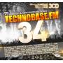 Various - TechnoBase.FM Vol.34