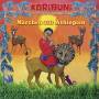 Karibuni Mit Pit Budde Und Josephine Kronfli - Mrchen aus thiopien
