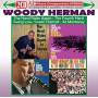 Woody Herman - Four Classic Albums