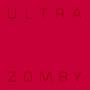 Zomby - Ultra