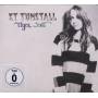 KT Tunstall - Tiger Suit [US-Version, Regio 1/A]