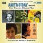 Anita ODay - O'Day - Five Classic Albums P