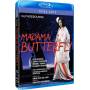 Busuioc / Guerrero / Wellber / London Philharmonic Orch. - Madama Butterfly (Glyndebourne) [Blu-ray] [US-Version, Regio 1/A]