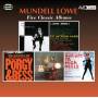 Mundell Lowe - Five Classic Albums