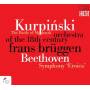 Frans Brggen / Orchestra Of The 18th Century - The Battle of Mozhaysk/Symphony Eroica