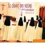 Soeurs De L'abbaye D'echo - Emmanuel, Dieu Avec Nous