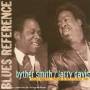 Byter Smith - Blue Knights
