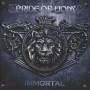 Pride Of Lions - Immortal