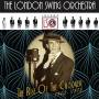 London Swing Orchestra - Rise Of The Crooner 1945-1975