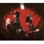 The White Stripes - Blue Orchid