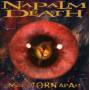Napalm Death - Inside The Torn Apart