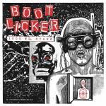 Bootlicker - 1000 Yd Stare