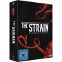 Various - The Strain - Staffel 1-4 (Komplettbox) [DE-Version, Regio 2/B]