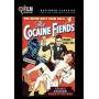 Cocaine Fiends / (mod) - Cocaine Fiends [US-Version, Regio 1/A]