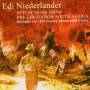 Edi Niederlander - Pre-Liberation South Africa