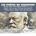 Diverse - Les Potes En Chansons / Music And The Great Poets