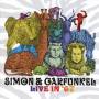 Simon & Garfunkel - Live In 67
