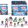 Dickie-spielzeug Gmbh & Co.kg - Marvel Blind Pack Nanofigs, 12-sort.