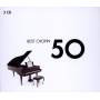 Arthur Rubinstein - 50 Best Chopin